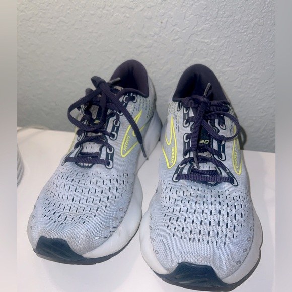 Brooks Glycerin 20 size 9 - Picture 6 of 8